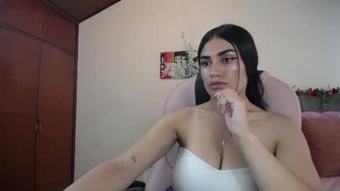 Alheli online show from 01/25/25, 03:30