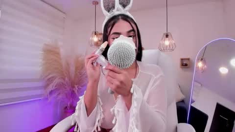 Alheli online show from 11/01/25, 12:51