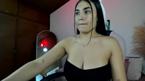 Alheli online show from 11/15/25, 12:23