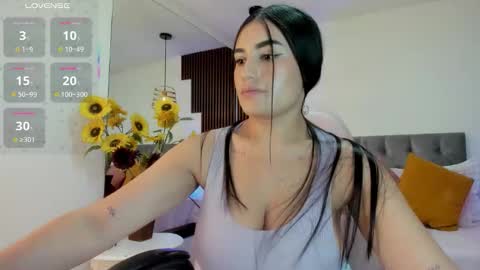 Alheli online show from 02/28/26, 12:39