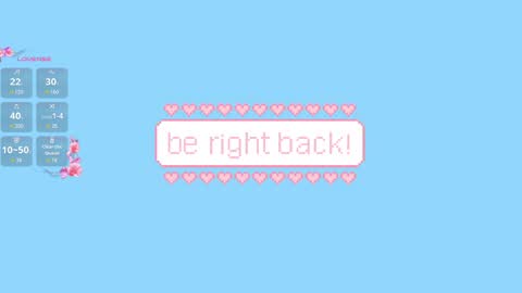 Snapshot of alheli_16 chatting on 05/19/26, 12:11 Alheli online show from 05/19/26, 12:11