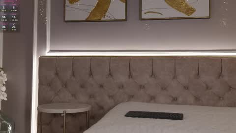 Ali online show from 04/18/26, 12:09