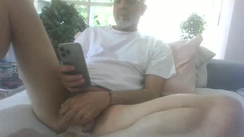 Snapshot of ali_monaco chatting on 06/01/26, 10:28 Ali Monaco online show from 06/01/26, 10:28