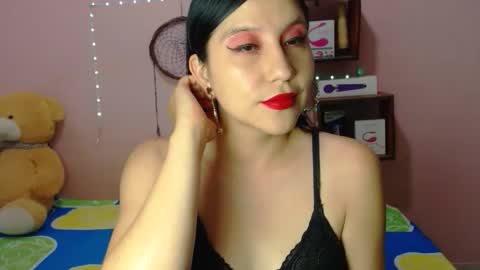 alixia online show from 03/20/26, 09:41