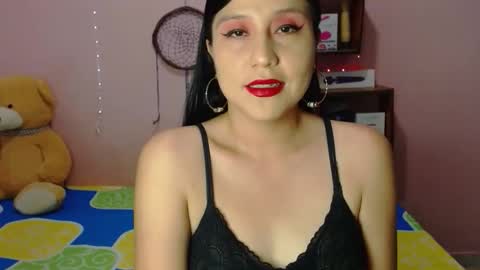 alixia online show from 04/02/26, 09:45