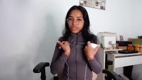 Alia  online show from 03/10/26, 01:05