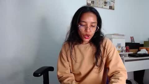 Alia  online show from 04/29/26, 05:41