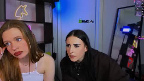 alia skay online show from 03/12/26, 08:26