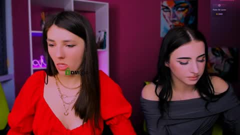 alia skay online show from 03/28/26, 11:48