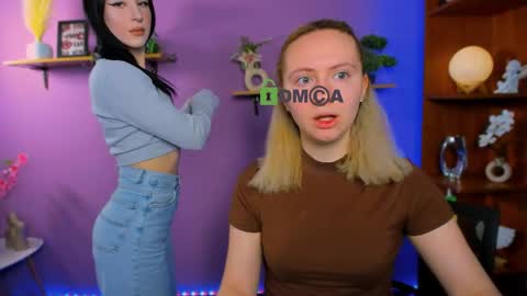 alia skay online show from 04/19/26, 07:05