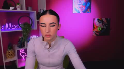 alia skay online show from 05/01/26, 07:07