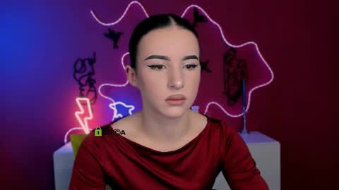 alia skay online show from 05/02/26, 06:46