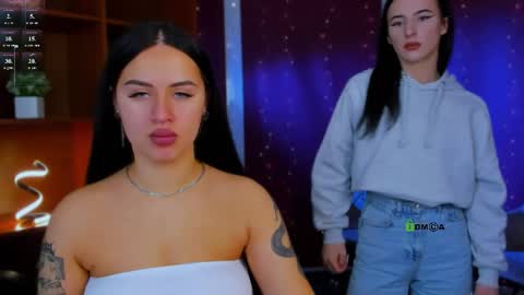 alia skay online show from 06/02/26, 06:54