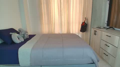 Alia  online show from 02/26/26, 06:18