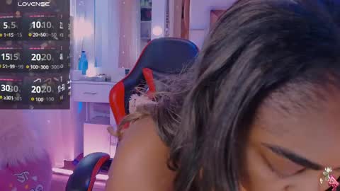 aliana_ross online show from 02/22/26, 08:13