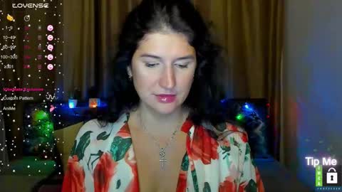 Alianna online show from 12/05/25, 06:44