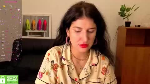 Alianna online show from 02/14/26, 06:54