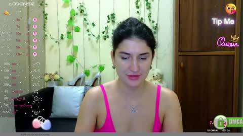 Alianna online show from 03/21/26, 08:19