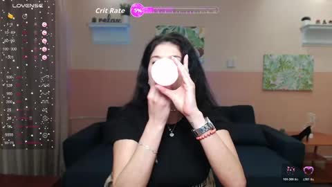 Alianna online show from 04/28/26, 05:23