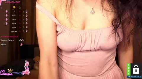 Alianna online show from 05/06/26, 11:26