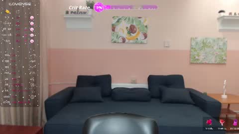 Alianna online show from 06/23/26, 05:38