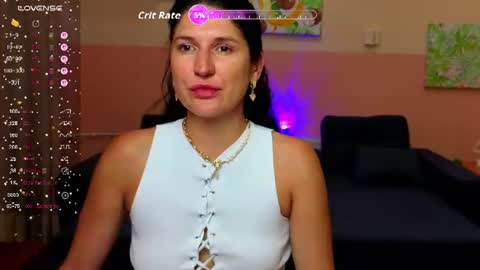 Alianna online show from 06/25/26, 11:26