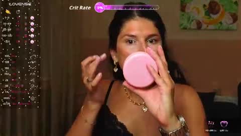 Alianna online show from 07/01/26, 05:20
