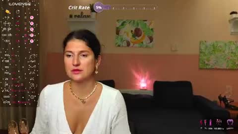 Alianna online show from 07/07/26, 06:47