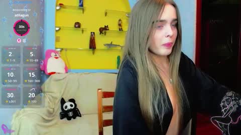 alice online show from 03/10/26, 11:10