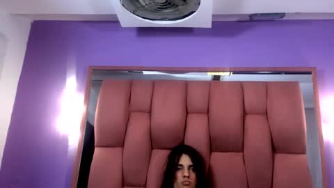 alicastillo online show from 11/15/25, 11:54