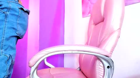 alicastillo online show from 01/11/26, 08:25