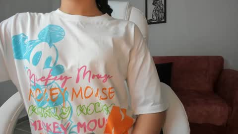 Snapshot of alice23jones chatting on 01/08/25, 05:05 Alice online show from 01/08/25, 05:05