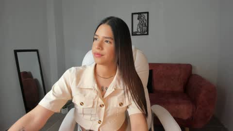 Snapshot of alice23jones chatting on 01/15/25, 01:41 Alice online show from 01/15/25, 01:41