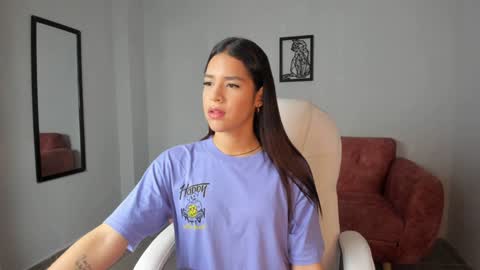 Snapshot of alice23jones chatting on 02/06/25, 01:54 Alice online show from 02/06/25, 01:54