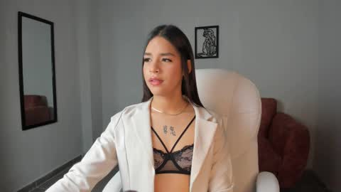 Snapshot of alice23jones chatting on 02/12/25, 02:32 Alice online show from 02/12/25, 02:32