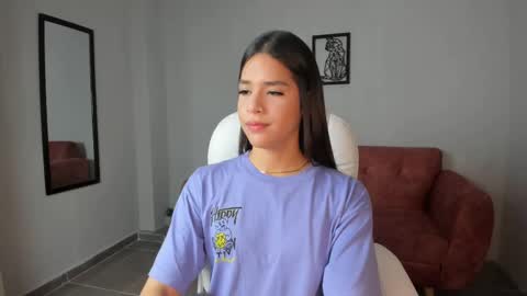 Snapshot of alice23jones chatting on 02/13/25, 03:03 Alice online show from 02/13/25, 03:03