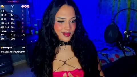 NEW ACCOUNT  ALICE  online show from 04/03/26, 05:33