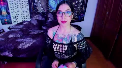 ALiCE ROSE online show from 05/26/26, 02:46