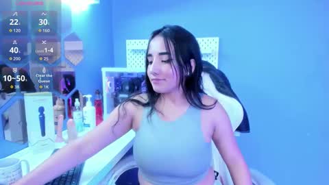 alice_26__ online show from 12/03/25, 02:04