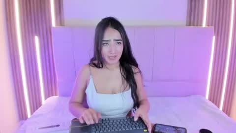 alice_26__ online show from 07/21/26, 08:55