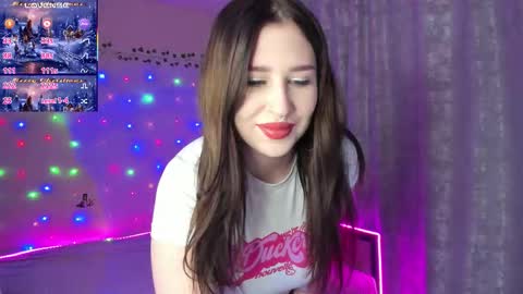 Alice   Miss online show from 01/09/26, 06:10