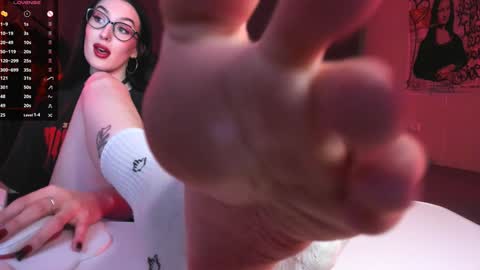 Miss Alice online show from 02/04/25, 03:11