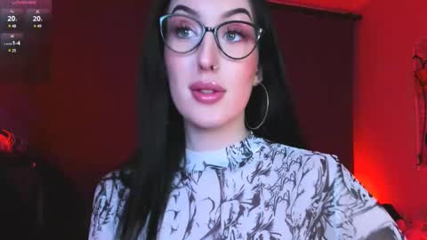 Miss Alice online show from 03/09/25, 10:30