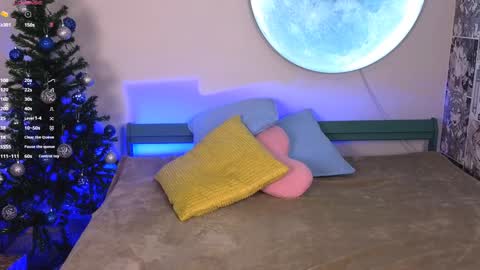 your Alice online show from 12/25/24, 09:43