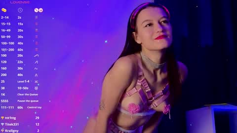 your Alice online show from 12/29/24, 01:34