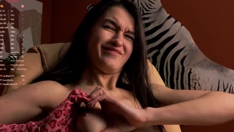 your Alice online show from 01/30/25, 01:33