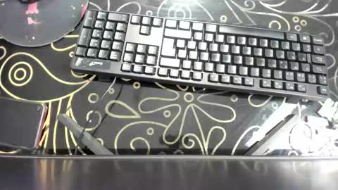 Alice online show from 11/24/25, 12:05