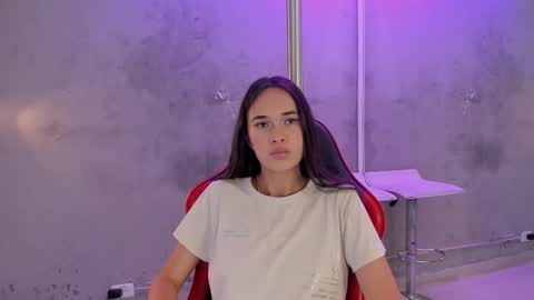 Alice Susan online show from 02/17/26, 09:21