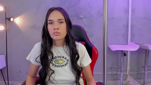 Alice Susan online show from 02/24/26, 09:24