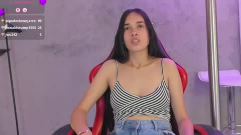 Alice Susan online show from 04/01/26, 07:55